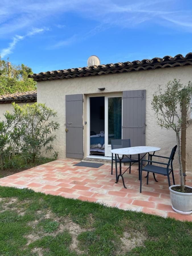 Villa Made Saint-Tropez Exterior photo