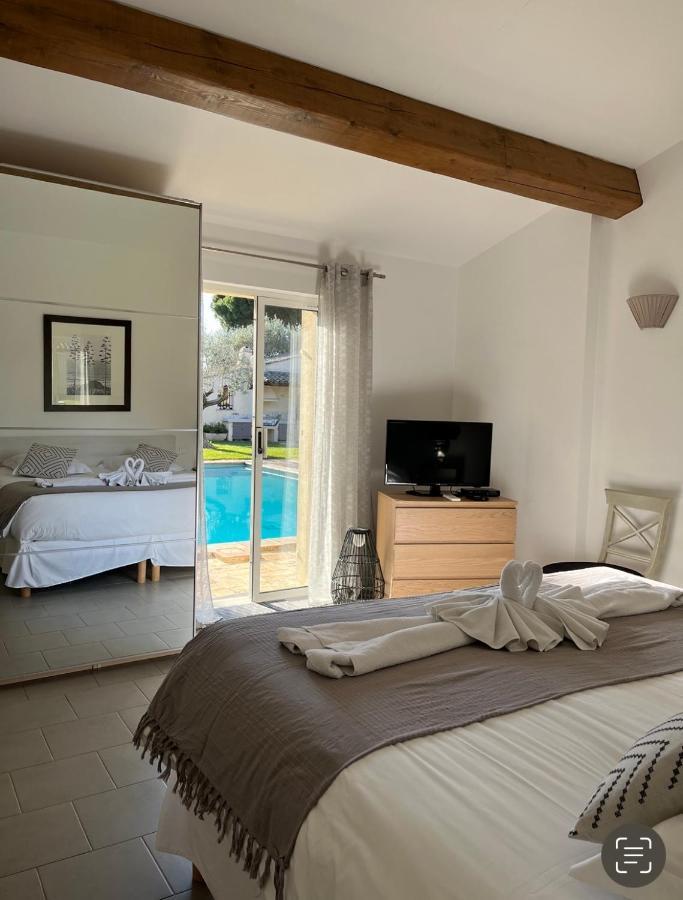 Villa Made Saint-Tropez Exterior photo