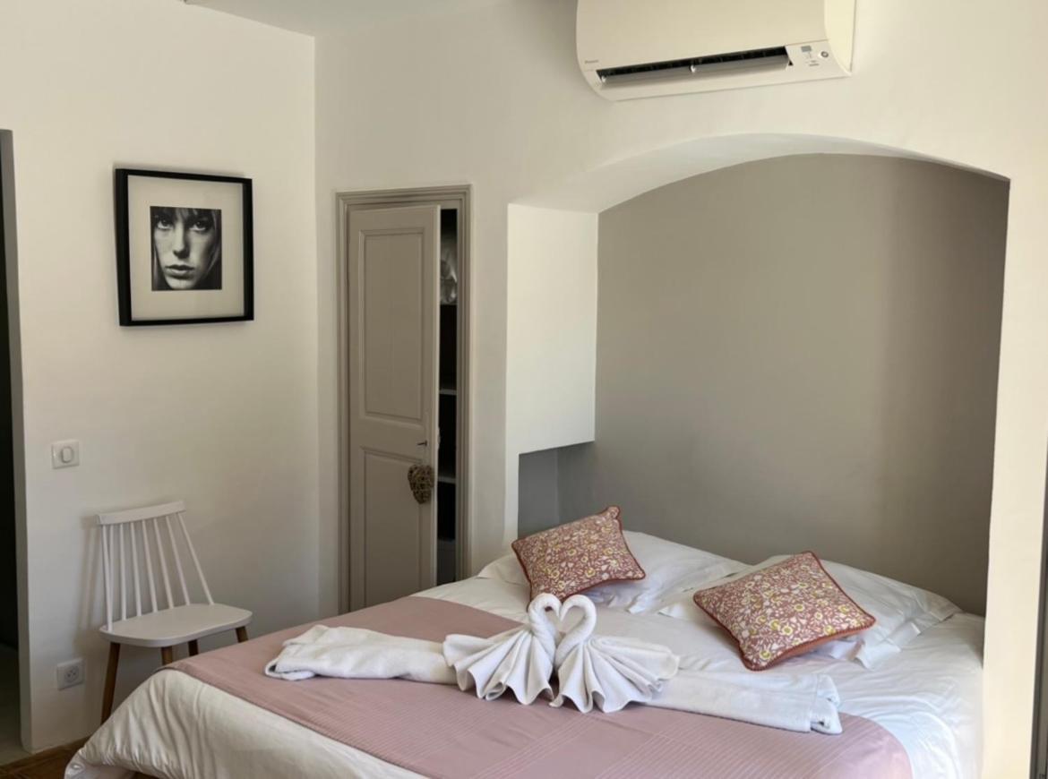 Villa Made Saint-Tropez Exterior photo