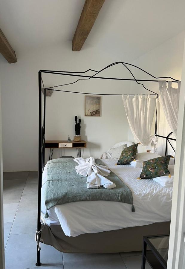 Villa Made Saint-Tropez Exterior photo