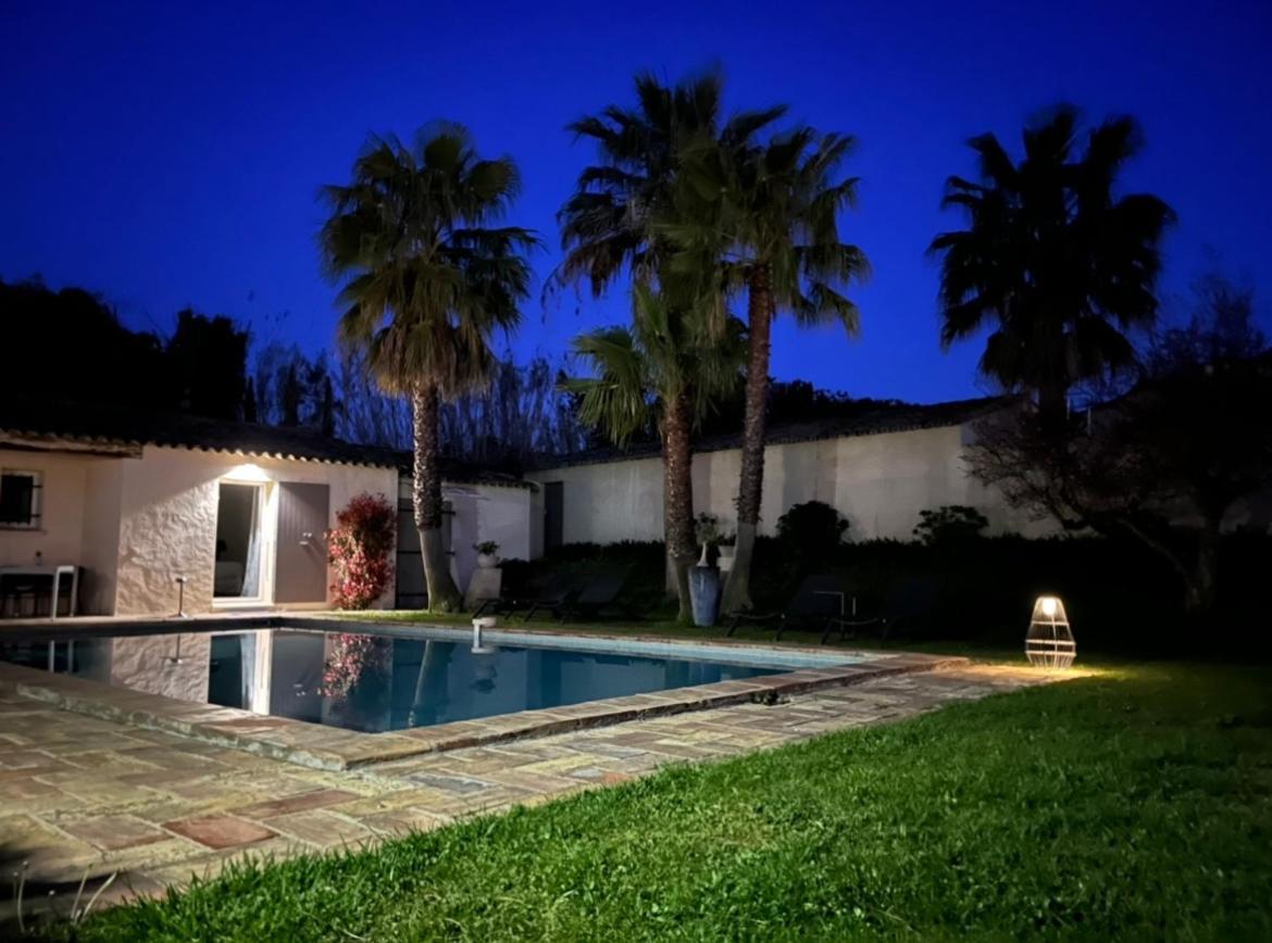 Villa Made Saint-Tropez Exterior photo