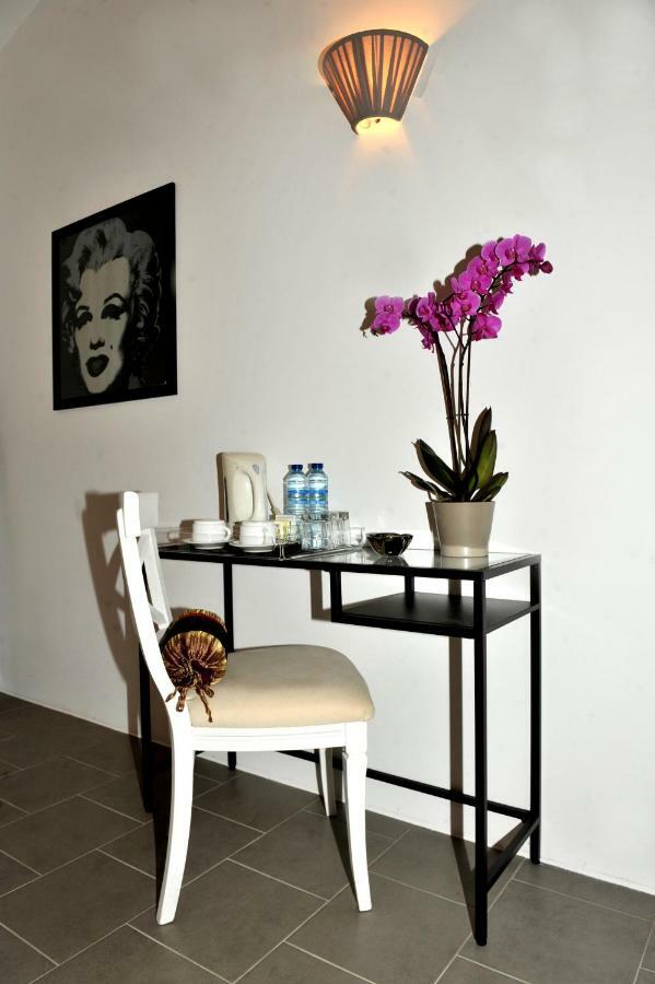 Villa Made Saint-Tropez Exterior photo