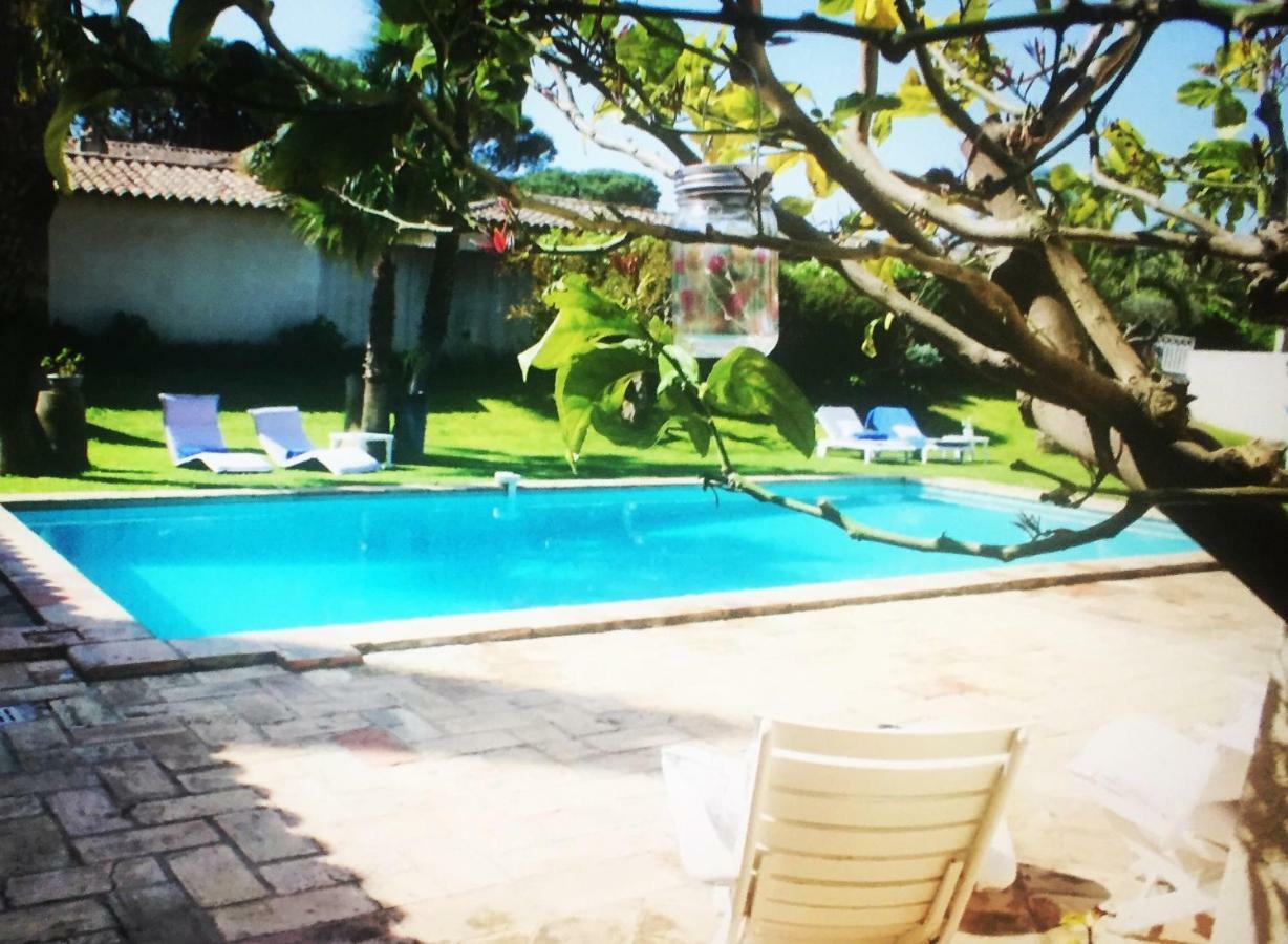 Villa Made Saint-Tropez Exterior photo